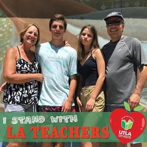 Meet your Posher, Tracy